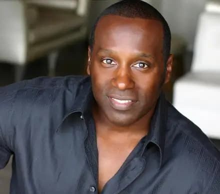 Entrepreneur Otis Jones - Founder & GYMatch Visionary