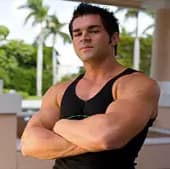 Mark D.