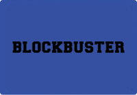 Blockbuster